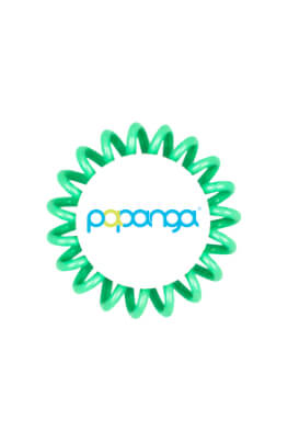 Papanga Classic Mint Green (small)