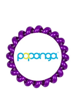Papanga Classic velká - fialová