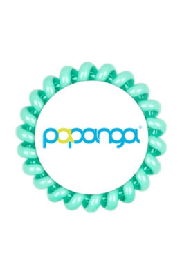 Papanga Classic veľká - lagúnovo-modrá