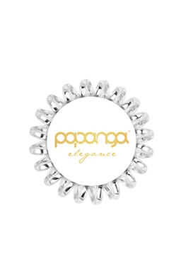 Papanga Elegant Silver (small)
