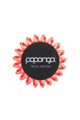 Papanga Metallic Coral (small)