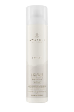 Paul Mitchell Awapuhi Wild Ginger Anti-Frizz Hairspray 307 ml