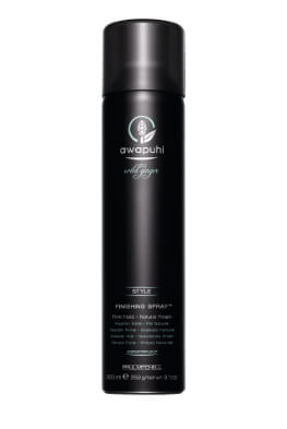 Paul Mitchell Awapuhi Wild Ginger Finishing Spray 300 ml