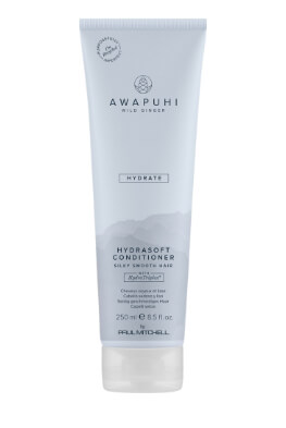 Paul Mitchell Awapuhi Wild Ginger HydraSoft Conditioner 250 ml