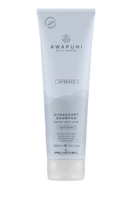 Paul Mitchell Awapuhi Wild Ginger HydraSoft Shampoo 250 ml