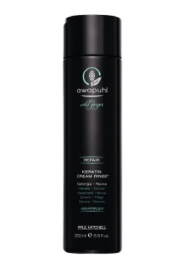Paul Mitchell Awapuhi Wild Ginger Keratin Cream Rinse 250 ml