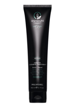 Paul Mitchell Awapuhi Wild Ginger Keratin Intensive Treatment 150 ml