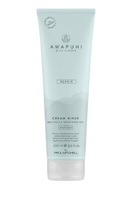 Paul Mitchell Awapuhi Wild Ginger Repair Cream Rinse 250 ml