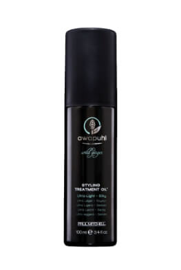 Paul Mitchell Awapuhi Wild Ginger Styling Treatment Oil 100 ml