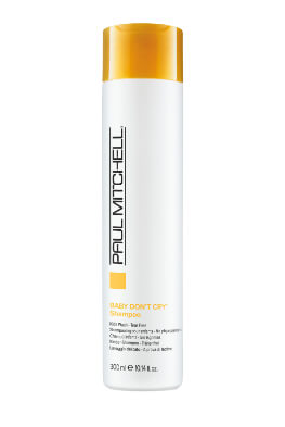 Paul Mitchell Baby Don’t Cry Shampoo 300 ml