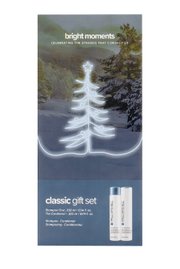 Paul Mitchell Classic Duo