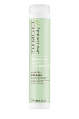 Paul Mitchell Clean Beauty Anti-Frizz Shampoo 250 ml