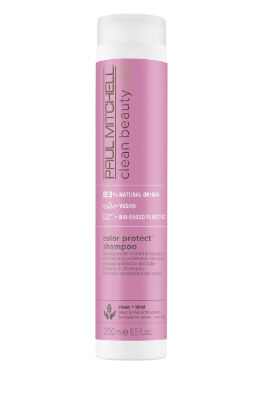 Paul Mitchell Clean Beauty Color Protect Shampoo 250 ml