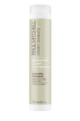 Paul Mitchell Clean Beauty Everyday Shampoo 250 ml