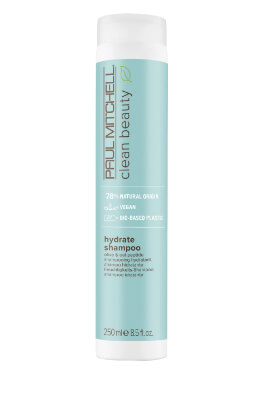 Paul Mitchell Clean Beauty Hydrate Shampoo 250 ml