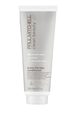 Paul Mitchell Clean Beauty Scalp Therapy Conditioner 250 ml