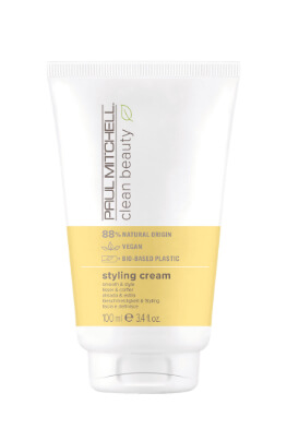 Paul Mitchell Clean Beauty Styling Cream 100 ml