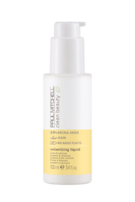 Paul Mitchell Clean Beauty Volumizing Liquid 100 ml