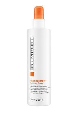 Paul Mitchell Color Protect Locking Spray 250 ml