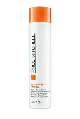 Paul Mitchell Color Protect Shampoo 300 ml