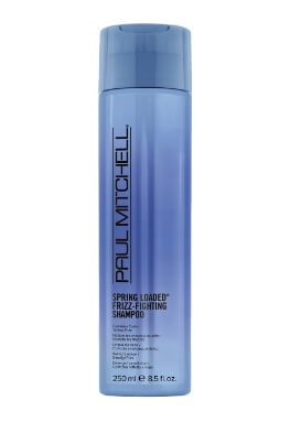 Paul Mitchell Spring Loaded Frizz-Fighting Shampoo 250 ml
