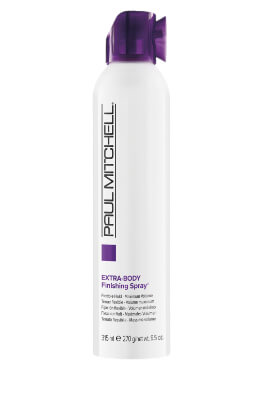 Paul Mitchell Extra-Body Finishing Spray 300 ml