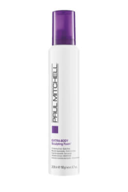 Paul Mitchell Extra-Body Sculpting Foam 200 ml