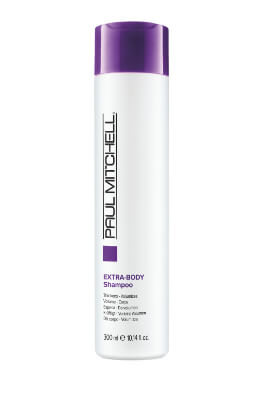 Paul Mitchell Extra-Body Shampoo 300 ml