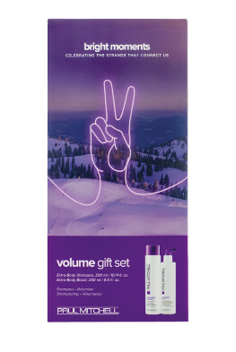 Paul Mitchell Extra-Body Volume Duo