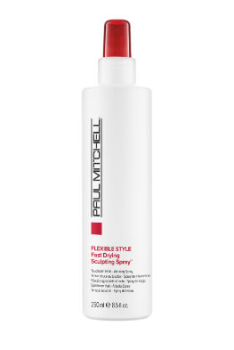 Paul Mitchell Fast Drying Sculpting Spray 250 ml
