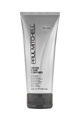 Paul Mitchell Forever Blonde Conditioner 200 ml