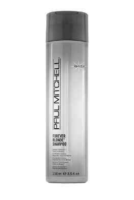 Paul Mitchell Forever Blonde Shampoo 250 ml
