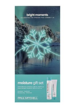Paul Mitchell Instant Moisture Duo