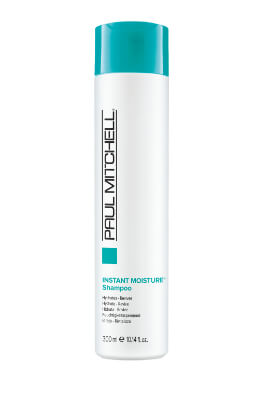 Paul Mitchell Instant Moisture Shampoo 300 ml