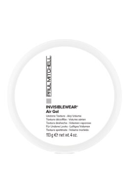 Paul Mitchell Invisiblewear Air Gel 113 ml