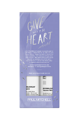 Paul Mitchell Invisiblewear Duo