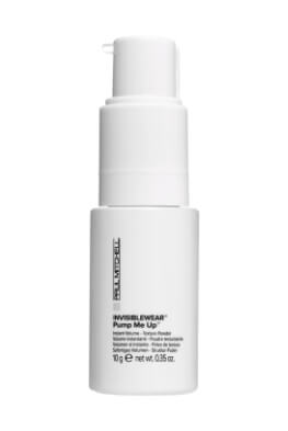Paul Mitchell Invisiblewear Pump Me Up 10 g