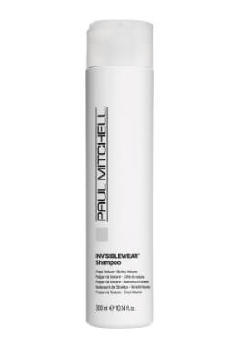 Paul Mitchell Invisiblewear Shampoo 300 ml