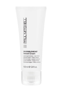 Paul Mitchell Invisiblewear Velvet Cream 100 ml