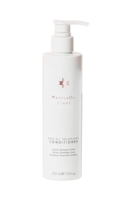 Paul Mitchell Marula Oil Rare Oil Volumizing Conditioner 222 ml