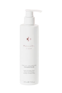Paul Mitchell Marula Oil Rare Oil Volumizing Shampoo 222 ml