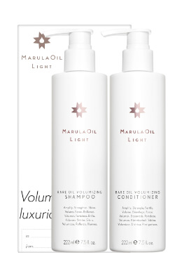 Paul Mitchell Marula Volumizing Gift Set