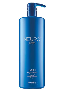 Paul Mitchell Neuro Lather HeatCTRL Shampoo 1000 ml
