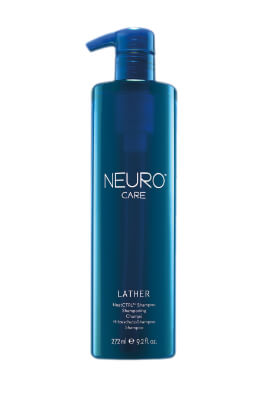 Paul Mitchell Neuro Lather HeatCTRL Shampoo 272 ml