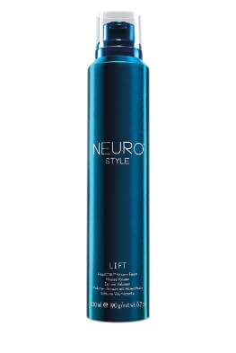 Paul Mitchell Neuro Lift HeatCTRL Volume Foam 200 ml