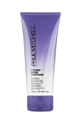 Paul Mitchell Platinum Blonde Conditioner 200 ml