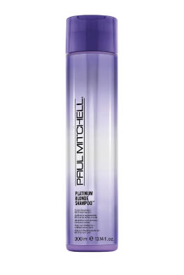Paul Mitchell Platinum Blonde Shampoo 300 ml