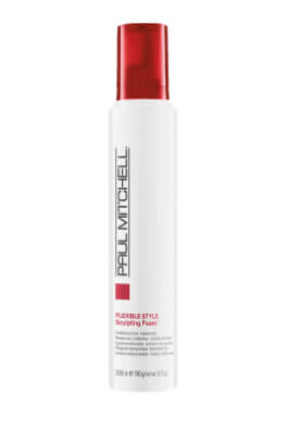 Paul Mitchell Sculpting Foam 200 ml