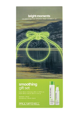 Paul Mitchell Smoothing Duo