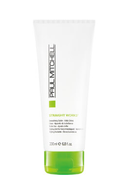 Paul Mitchell Smoothing Straight Works 200 ml